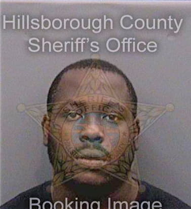 Chester Harry - Hillsborough County, FL 