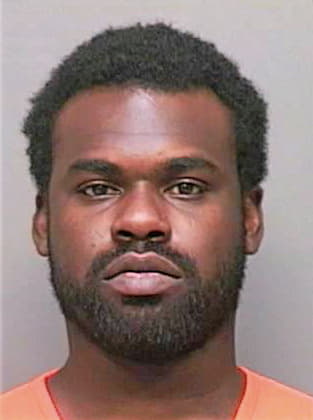 Boyd Jamareo - Montgomery County, TN 