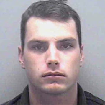 Sheppard Justin - Lee County, FL 