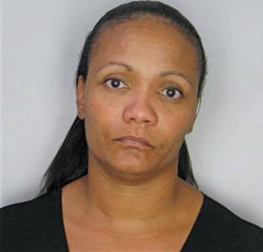 Mejias Marisol - Hillsborough County, FL 