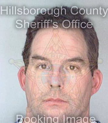 Mcdonough Timothy - Hillsborough County, FL 