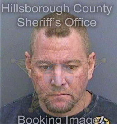 Toledo Enrique - Hillsborough County, FL 