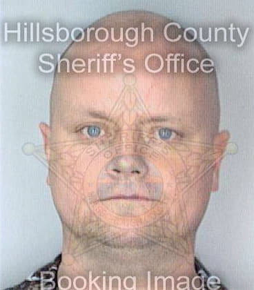 Beirne John - Hillsborough County, FL 