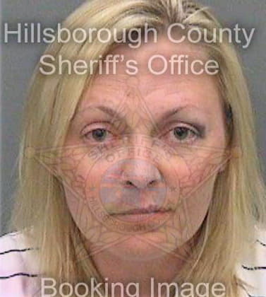 Eriksen Kimberly - Hillsborough County, FL 