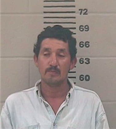 Robles Rogelio - Gillespie County, TX 