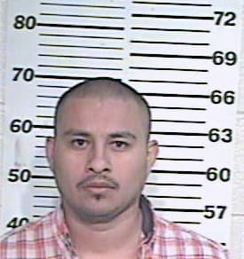 Ruiz Armando - Hidalgo County, TX 