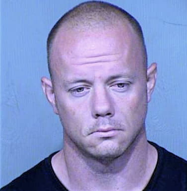 Olson Benjamin - Maricopa County, AZ 