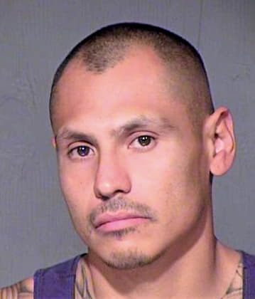 Lopez Esteban - Maricopa County, AZ 