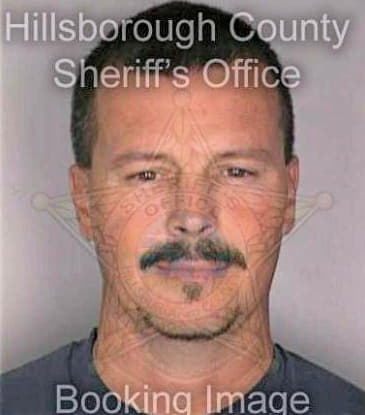Booher James - Hillsborough County, FL 