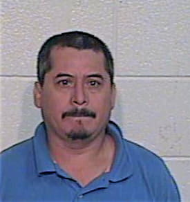 Hernandez Jorge - Hidalgo County, TX 