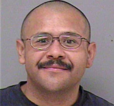 Hernandez Jose - Madera County, CA 