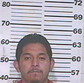 Rodriguez Jose - Hidalgo County, TX 