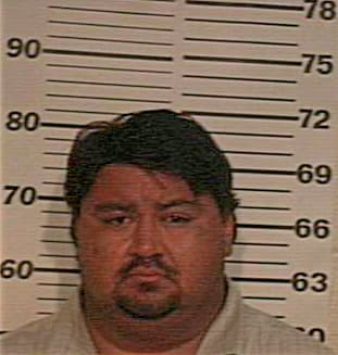 Martinez Marciano - Hidalgo County, TX 