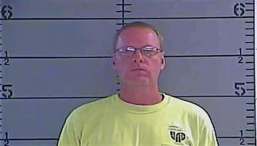 Fraley Paul - Oldham County, KY 