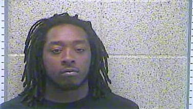 Happoldt Trevonte - Henderson County, KY 