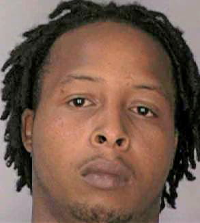 Blackman Anthony - Hillsborough County, FL 