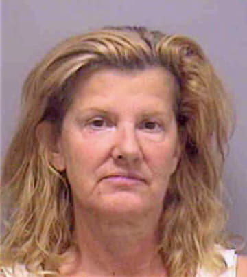 Sirico Carolyn - Lee County, FL 