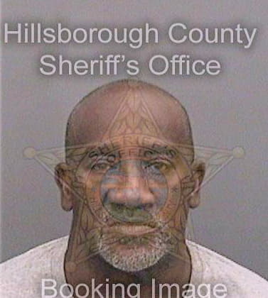 Boykins Michael - Hillsborough County, FL 