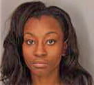 Finley Tyquaneisha - Shelby County, TN 