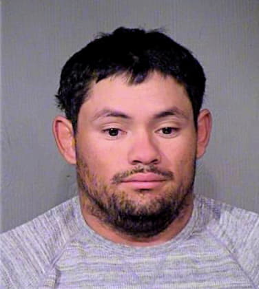 Felix Gerardo - Maricopa County, AZ 