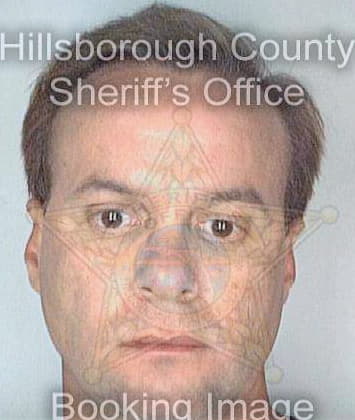 Scott Robert - Hillsborough County, FL 