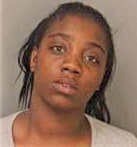 Partee Laresha - Shelby County, TN 