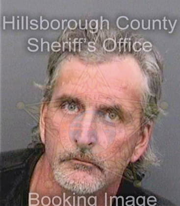 Bryan Marcus - Hillsborough County, FL 