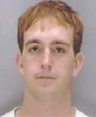Connelly Michael - Richland County, SC 
