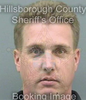 Dotson Patrick - Hillsborough County, FL 