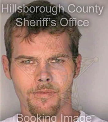 Smith Robert - Hillsborough County, FL 