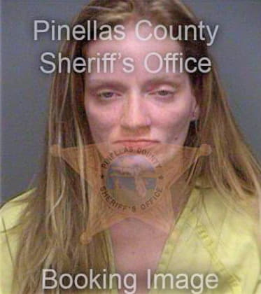 Drews Jaqueline - Pinellas County, FL 