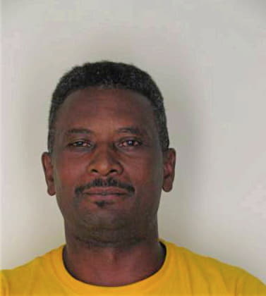 Stallworth Thomas - Hillsborough County, FL 