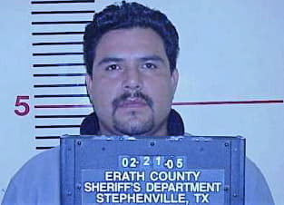 Ramirez Enriquez - Erath County, TX 