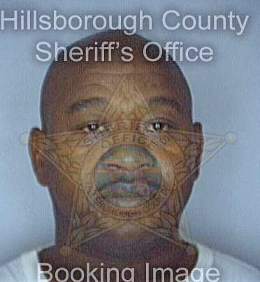 Millage Floyd - Hillsborough County, FL 