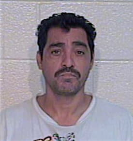 Ojeda Hector - Hidalgo County, TX 