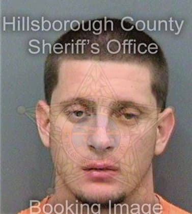 Hardwick Thomas - Hillsborough County, FL 