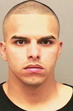 Rivero Gilberto - Montgomery County, TN 