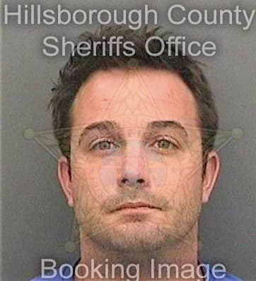 Colley Jeffery - Hillsborough County, FL 