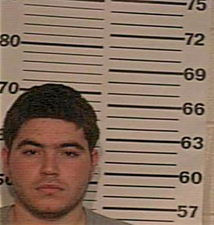 Trevino Jose - Hidalgo County, TX 