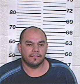 Gomez Amador - Hidalgo County, TX 