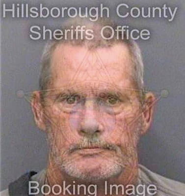 Mcguire Robert - Hillsborough County, FL 