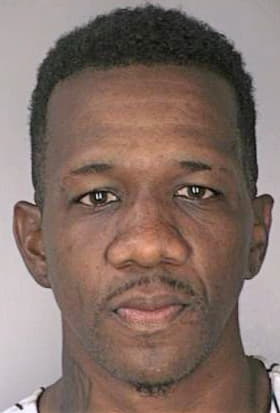 Smith Joseph - Hillsborough County, FL 