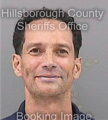 Feliciano Juan - Hillsborough County, FL 