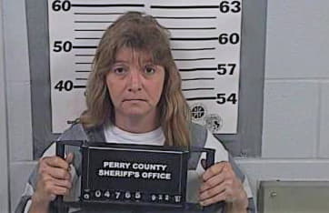 Odom Peggy - Perry County, MS 