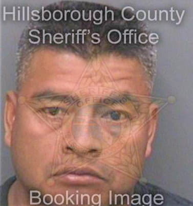 Martinez Jose - Hillsborough County, FL 