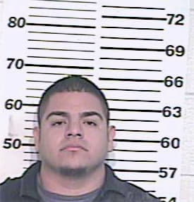 Aguilar Joseph - Hidalgo County, TX 