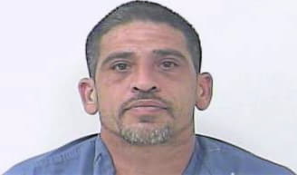 Peon Andres - StLucie County, FL 