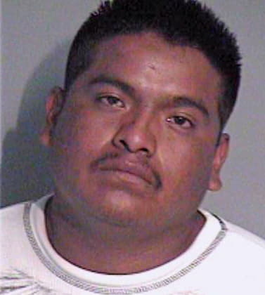 Hernandez Jose - Madera County, CA 