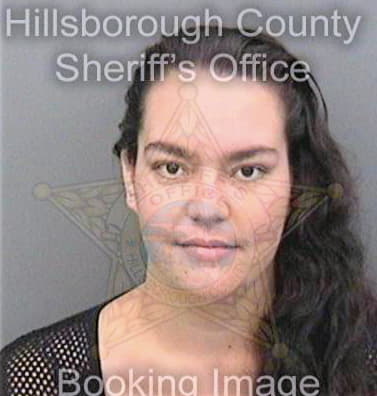 Shults Misty - Hillsborough County, FL 