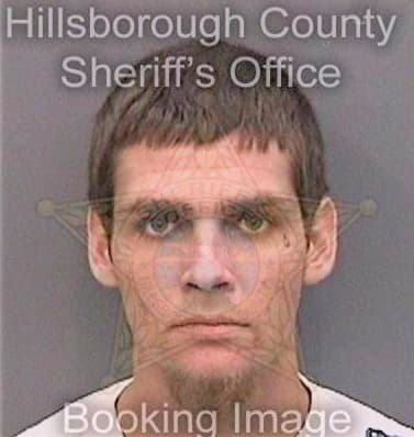 Creach Ryan - Hillsborough County, FL 